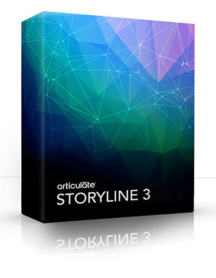 logiciel Storyline 3